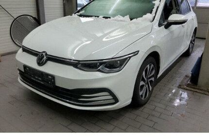 VW Golf 51.663 km 20.450 &euro; Frankfurt 60326