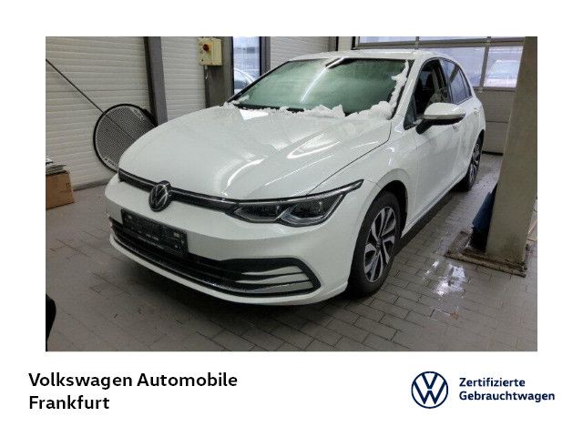 VW Golf 51.663 km 20.450 &euro; Frankfurt 60326