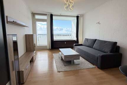 Wohnung Neu-Isenburg Isenburg - 1 Zimmer, 38 m&sup2;, 750&euro; | Angebot:26013930