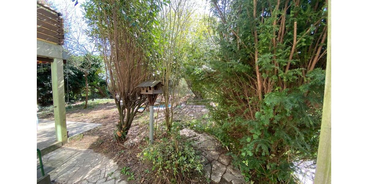 Reihenhaus Bad Homburg vor der Höhe Berliner Siedlung/Gartenfeld - 690.000&euro; | Angebot:25291431