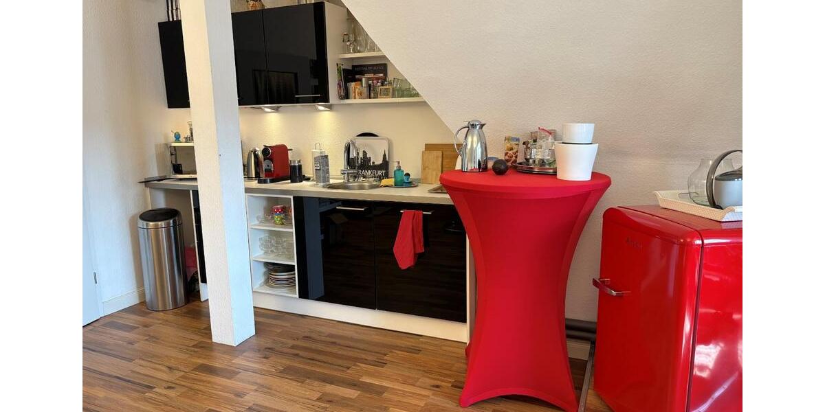 Gewerbeobjekt Frankfurt am Main Niederrad - 450&euro; | Angebot:24245268