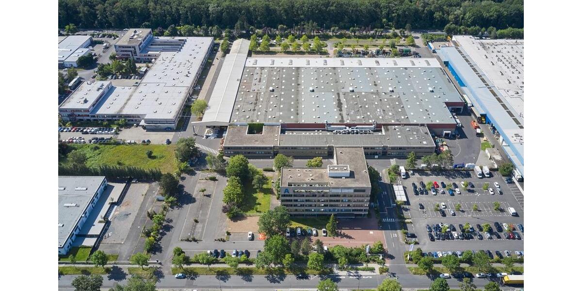 Gewerbeobjekt Offenbach am Main Bieber - 7&euro; | Angebot:23811763