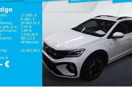VW Taigo 22.835 km 27.280 &euro; Frankfurt 60326