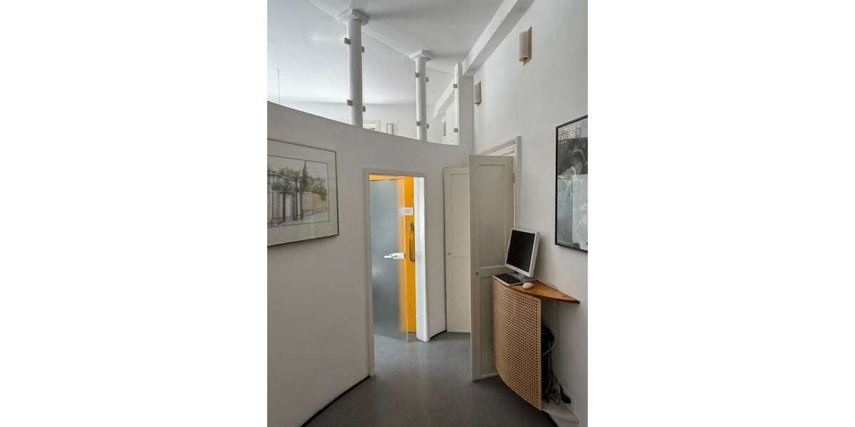 Gewerbeobjekt Frankfurt am Main - Sachsenhausen Sachsenhausen - 2.110&euro; | Angebot:25866327