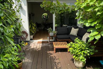 Wohnung Kronberg im Taunus - 4 Zimmer, 90 m&sup2;, 549.000&euro; | Angebot:25390620