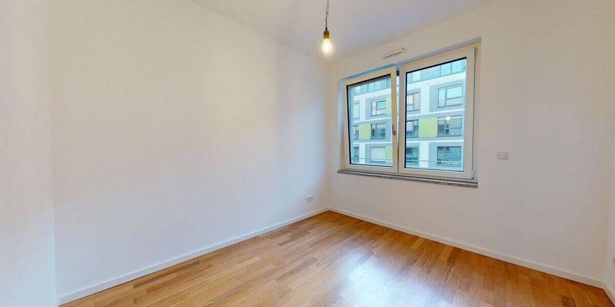 Etagenwohnung Frankfurt Gallus - 3 Zimmer, 82 m&sup2;, 599.900&euro; | Angebot:25702307