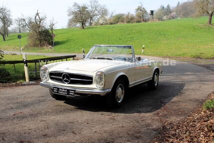 Mercedes-Benz SL 250 164.000 km 109.950 &euro; ASchaffenburg 63739