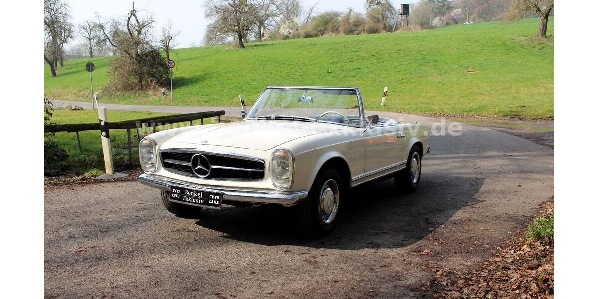 Mercedes-Benz SL 250 164.000 km 109.950 &euro; ASchaffenburg 63739