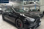 Mercedes-Benz A 35 AMG 4M RIDE CONTROL-NIGHT I + II -DISTRONIC 13.216 km 45.378 &euro; Groß-Umstadt 64823