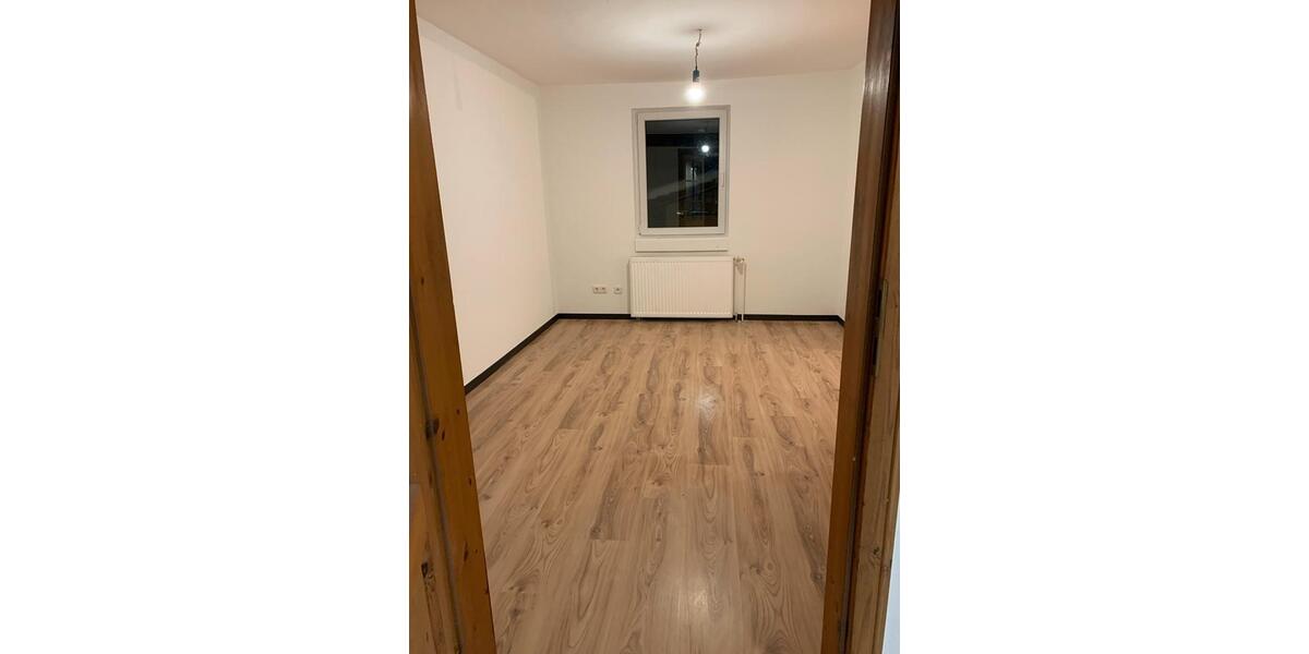 Erdgeschoßwohnung Büdingen - 2 Zimmer, 31 m&sup2;, 560&euro; | Angebot:26030519