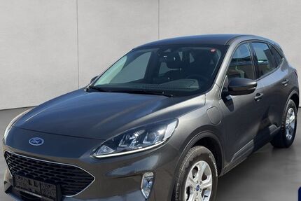 Ford Kuga 27.684 km 20.950 &euro; Frankfurt 60386