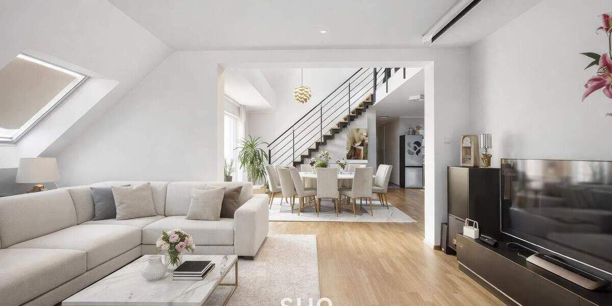Etagenwohnung Neu-Isenburg Isenburg - 6 Zimmer, 165 m&sup2;, 799.000&euro; | Angebot:25737536