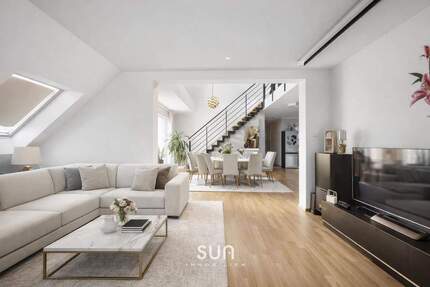 Wohnung Neu-Isenburg Isenburg - 6 Zimmer, 165 m&sup2;, 799.000&euro; | Angebot:25737536