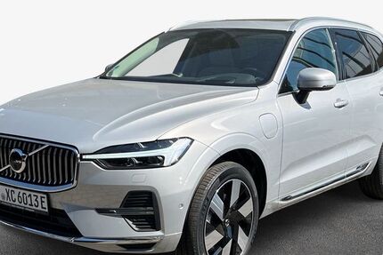 Volvo XC60 11.584 km 57.750 &euro; Frankfurt am Main 60486