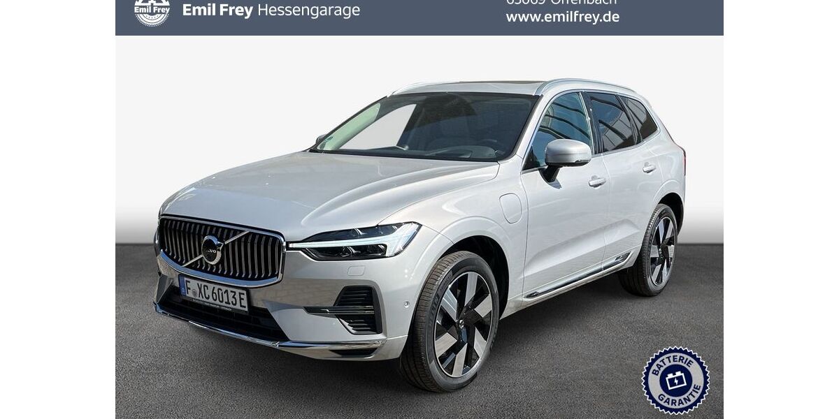 Volvo XC60 11.584 km 57.750 &euro; Frankfurt am Main 60486