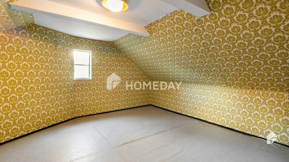 Einfamilienhaus Schaafheim Mosbach - 4 Zimmer, 95 m&sup2;, 169.900&euro; | Angebot:25798388