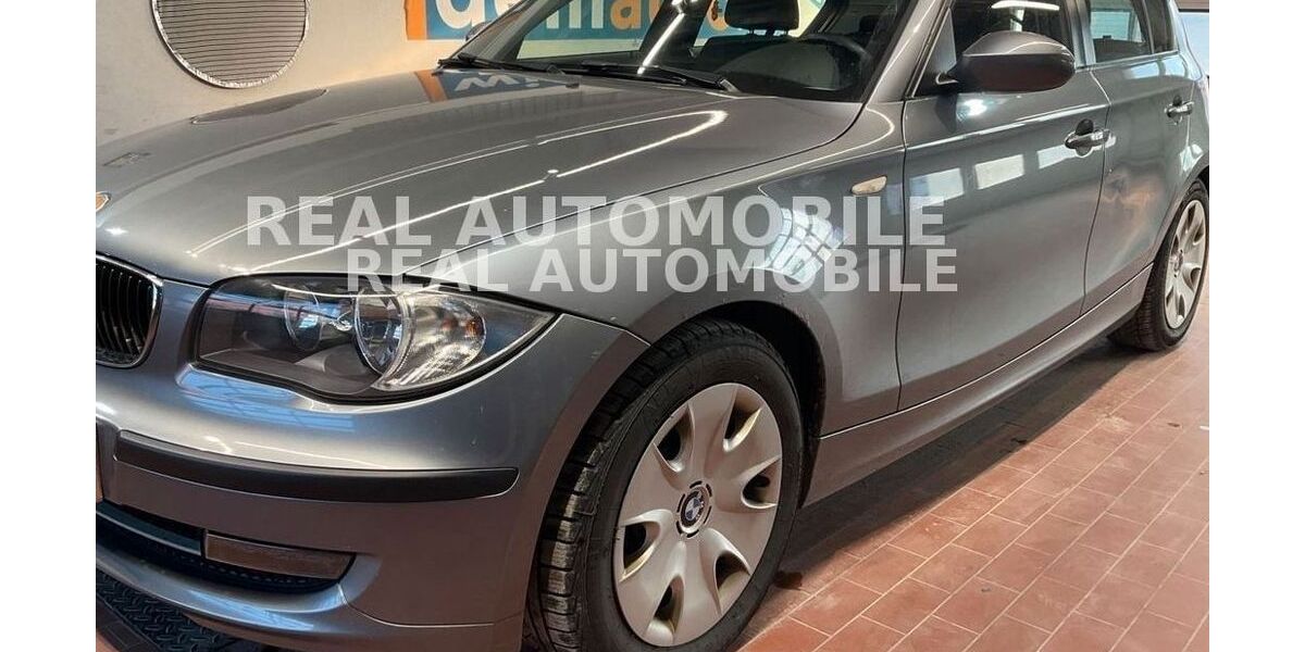 BMW 116 163.000 km 3.900 &euro; Frankfurt am Main 65933