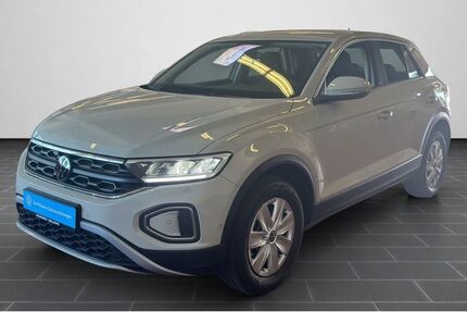 VW T-Roc 19.696 km 19.330 &euro; Aschaffenburg 63741