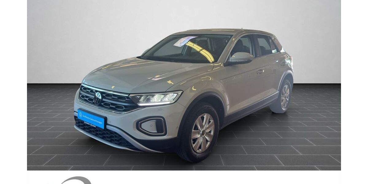 VW T-Roc 19.696 km 19.330 &euro; Aschaffenburg 63741