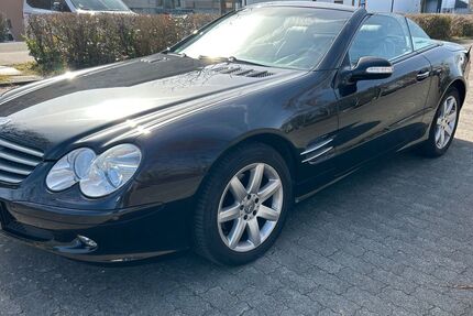 Mercedes-Benz SL 350 109.000 km 21.600 &euro; Florstadt 61197
