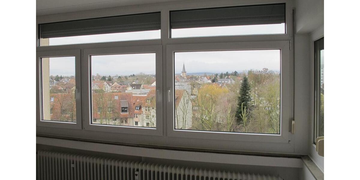 Etagenwohnung Bad Homburg vor der Höhe Gonzenheim - 1 Zimmer, 37 m&sup2;, 149.000&euro; | Angebot:25055590