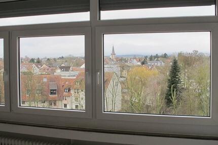 Wohnung Bad Homburg vor der Höhe Gonzenheim - 1 Zimmer, 37 m&sup2;, 149.000&euro; | Angebot:25055590