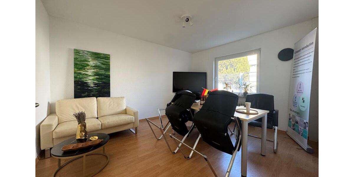 Gewerbeobjekt Frankfurt am Main Rödelheim - 1.200&euro; | Angebot:25369574