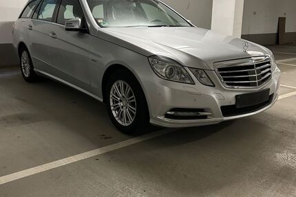 Mercedes-Benz E 200 139.950 km 13.800 &euro; Langen 63225