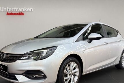 Opel Astra 75.500 km 12.980 &euro; Aschaffenburg 63743
