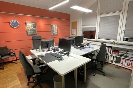 albero:) repräsentative Büroetage, Klima, Photovoltaik - Pauschalmiete - Gewerbeobjekt Seligenstadt Kleinwelzheim | Angebot:27671696