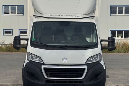 Peugeot Boxer 188.000 km 12.490 &euro; Dieburg 64807