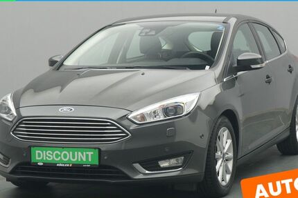 Ford Focus 61.916 km 7.700 &euro; Bad Nauheim 61231