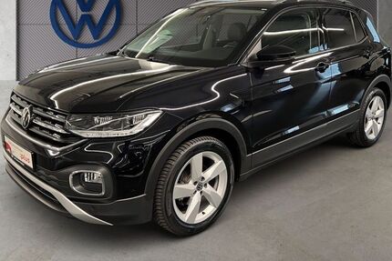 VW T-Cross 31.547 km 16.970 &euro; Frankfurt am Main 60314