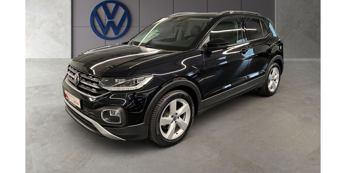 VW T-Cross 31.547 km 16.970 &euro; Frankfurt am Main 60314