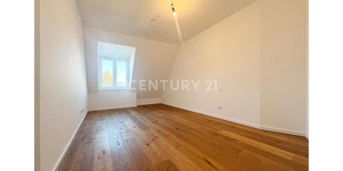 Etagenwohnung Frankfurt am Main Eschersheim - 3 Zimmer, 74 m&sup2;, 1.690&euro; | Angebot:24803852
