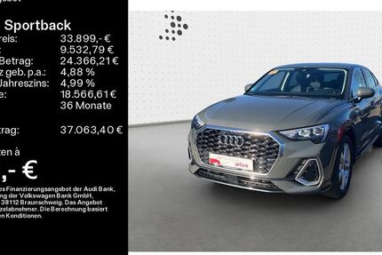 Audi Q3 58.800 km 33.899 &euro; Linsengericht 63589