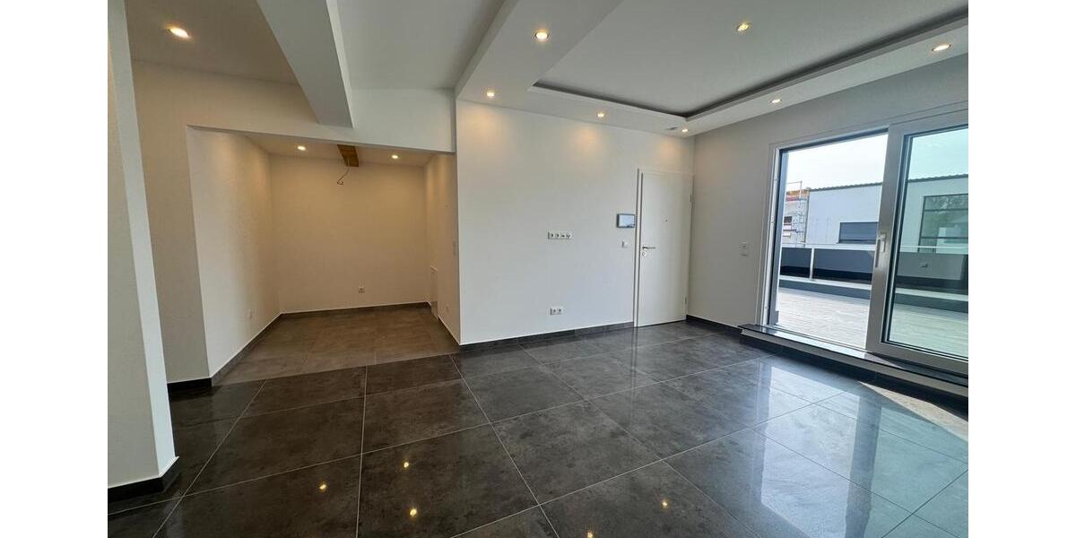 Etagenwohnung Offenbach am Main Bieber - 2 Zimmer, 68 m&sup2;, 1.250&euro; | Angebot:23636410