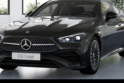 Mercedes-Benz CLE 300 9.900 km 60.950 &euro; Frankfurt 60599