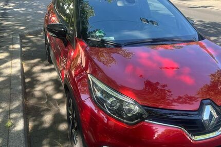 Renault Captur 38.300 km 10.300 &euro; Offenbach 63067