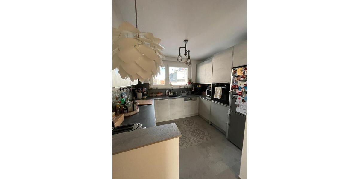 Einfamilienhaus Frankfurt am Main Nord-West - 3 Zimmer, 88 m&sup2;, 498.000&euro; | Angebot:26071576