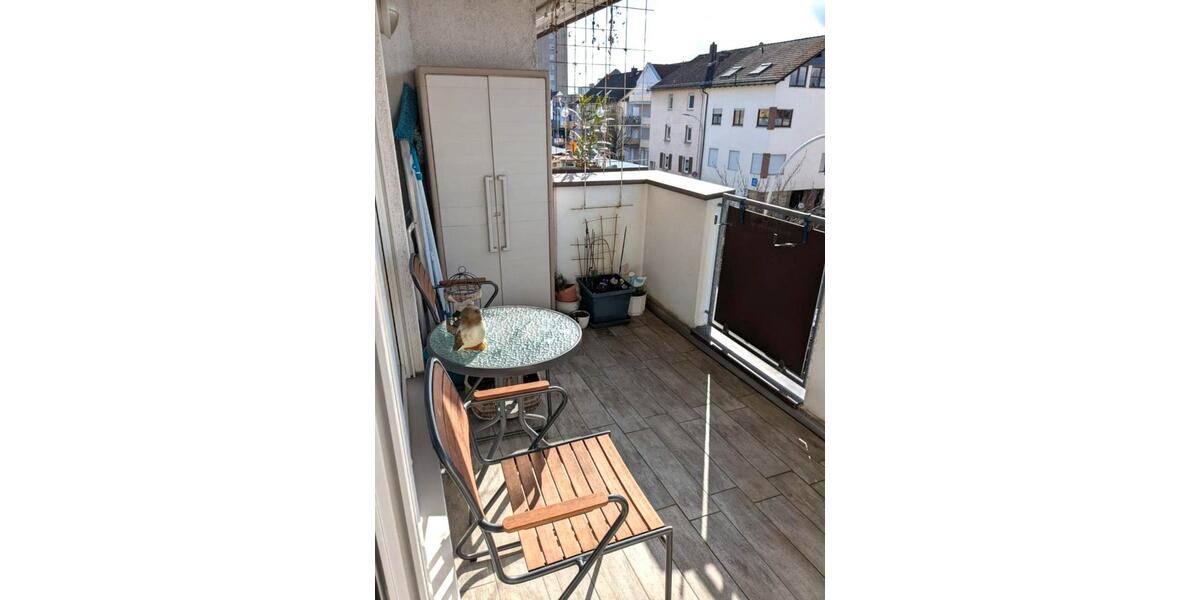 Etagenwohnung Neu-Isenburg Isenburg - 3 Zimmer, 83 m&sup2;, 355.000&euro; | Angebot:26533775
