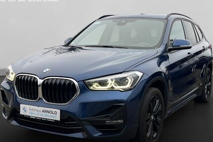 BMW X1 31.500 km 25.990 &euro; Alzenau 63755