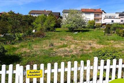 Grundstück Johannesberg Oberafferbach - 221.000&euro; | Angebot:26621301