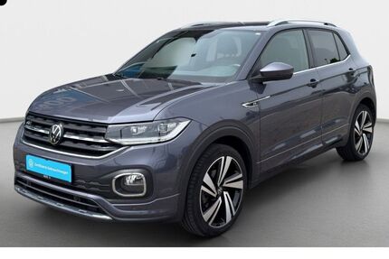VW T-Cross 61.000 km 24.895 &euro; Büdingen-Düdelsheim 63654