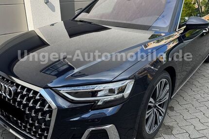 Audi A8 103.500 km 52.500 &euro; Rodgau/Jügesheim bei Frankfurt am Main 63110