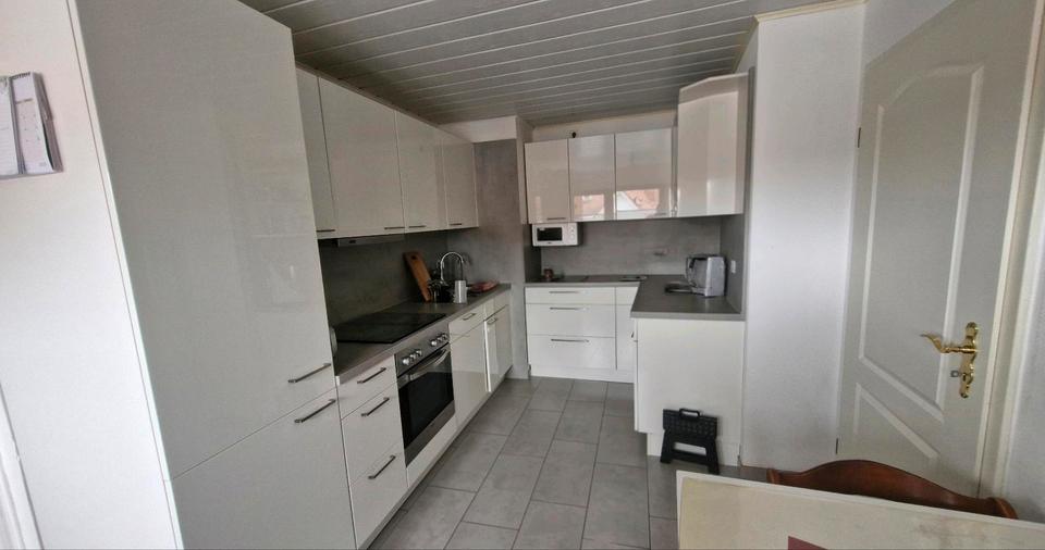 Etagenwohnung Karben - 3.5 Zimmer, 117 m&sup2;, 290.000&euro; | Angebot:25637630