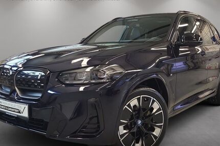 BMW iX3 39.302 km 39.980 &euro; Dreieich-Sprendlingen 63303