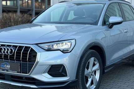 Audi Q3 81.500 km 25.880 &euro; Aschaffenburg 63741