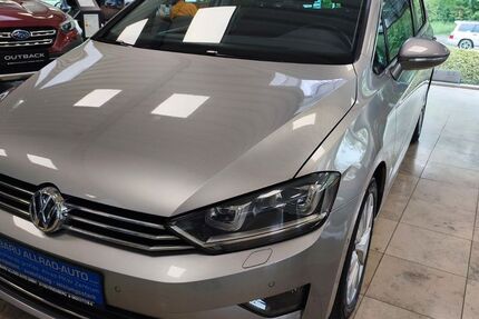 VW Golf Sportsvan 86.202 km 15.698 &euro; Friedberg 61169