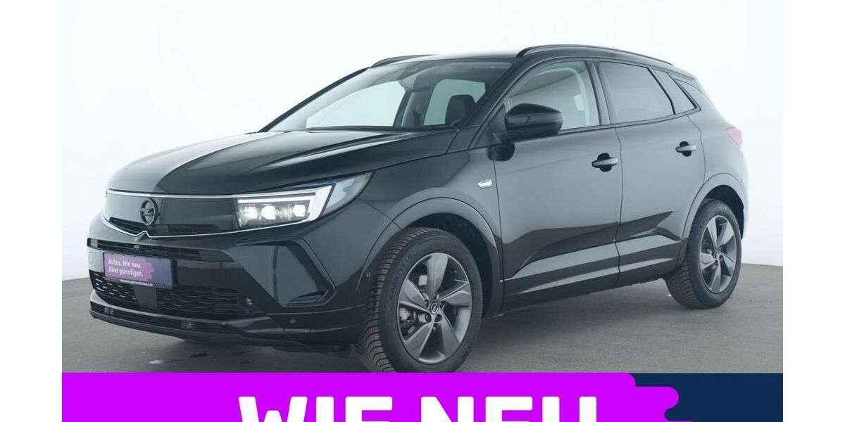 Opel Grandland (X) 14.525 km 23.391 &euro; Dietzenbach bei Frankfurt 63128